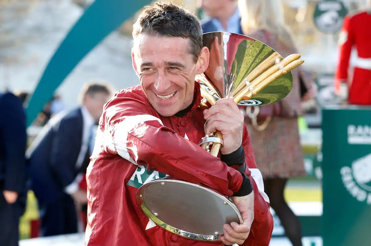 Davy-Russell